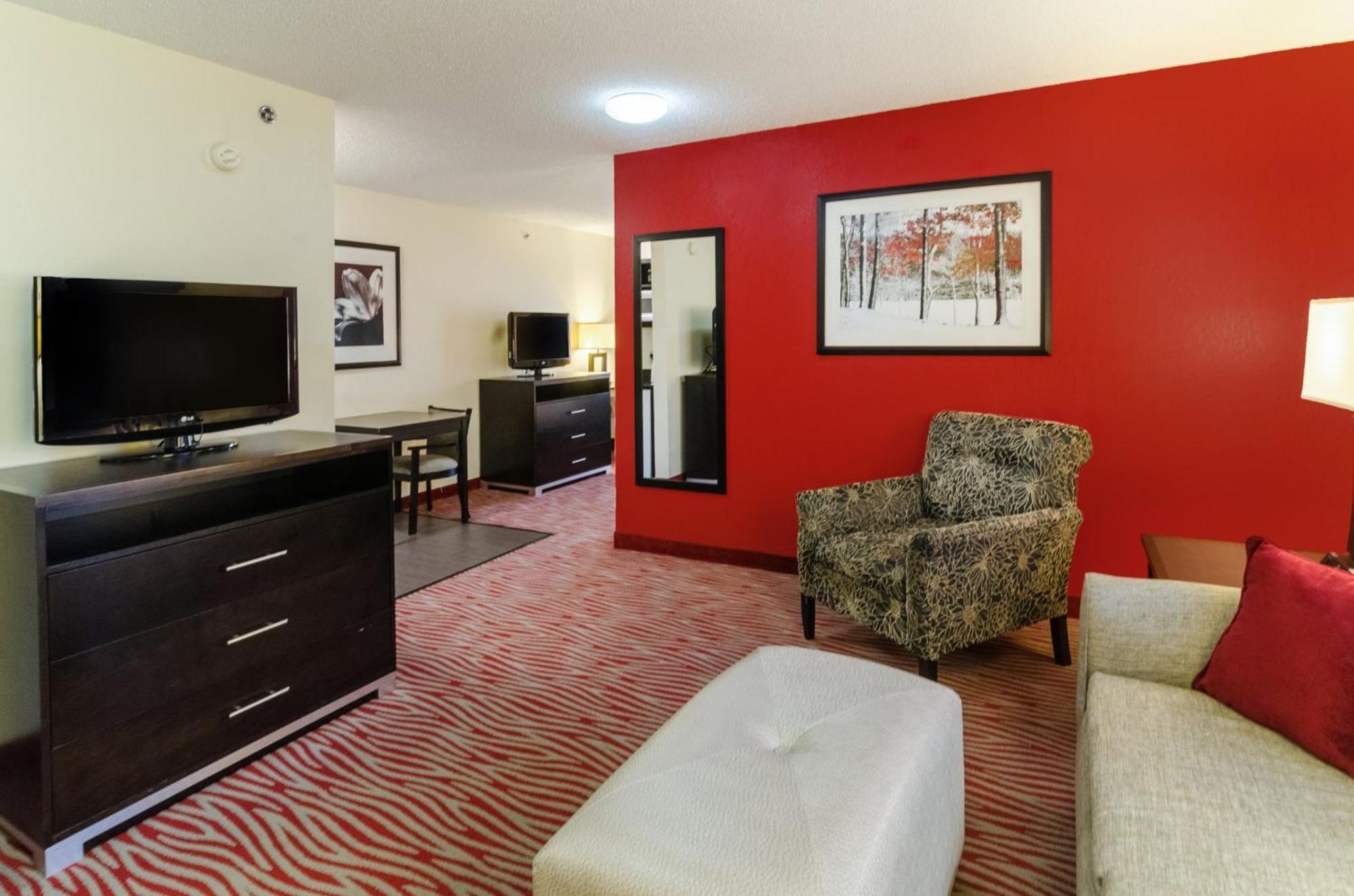 Holiday Inn Express Hotel & Suites Vinita By Ihg Exteriör bild