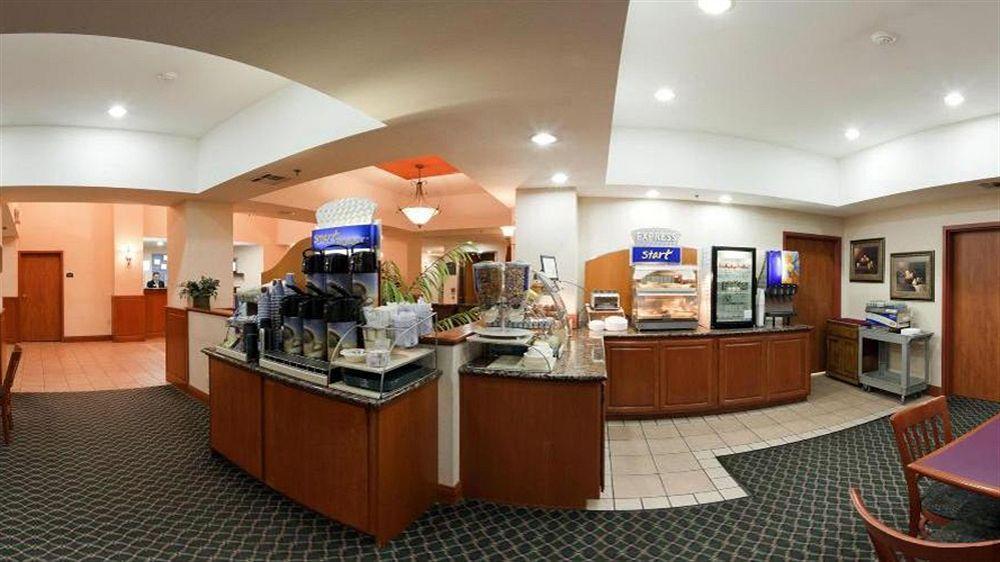 Holiday Inn Express Hotel & Suites Vinita By Ihg Exteriör bild
